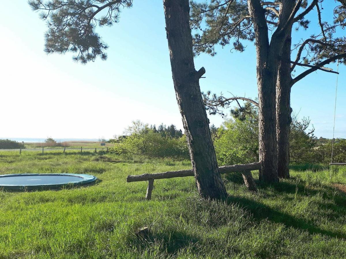 5 Person Holiday Home In R M Kongsmark Δωμάτιο φωτογραφία